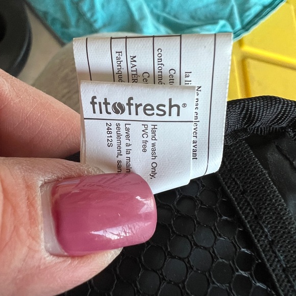 Small pouch - Picture 5 of 5